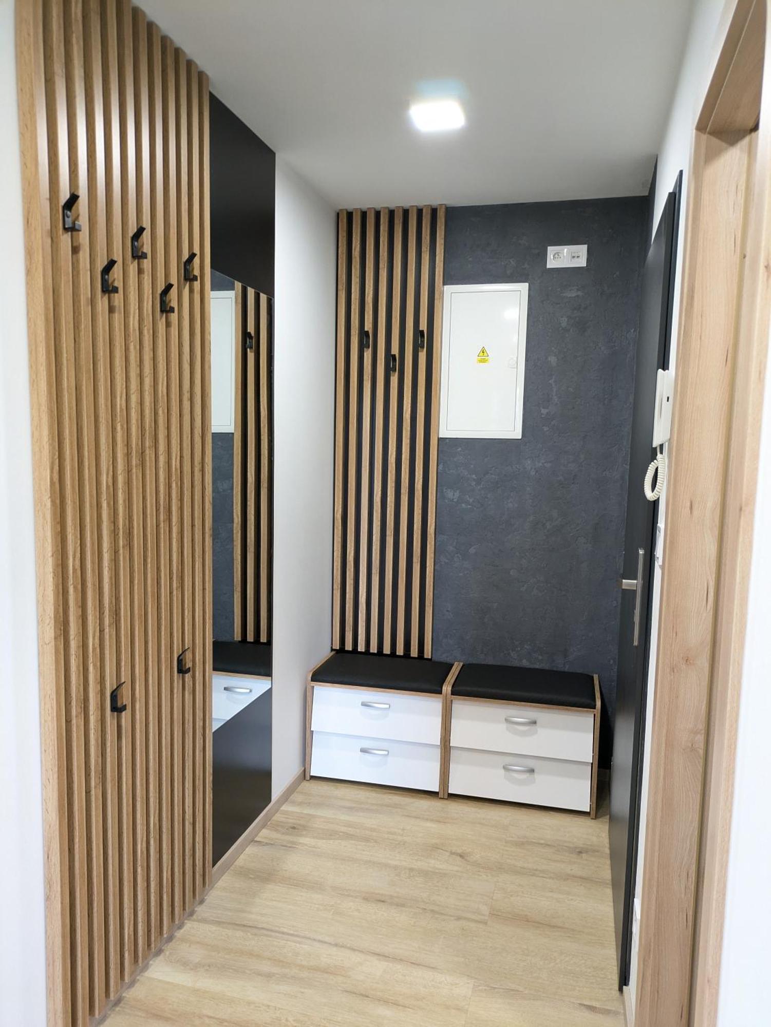 Apartman Stelvio Janské Lázně Kültér fotó