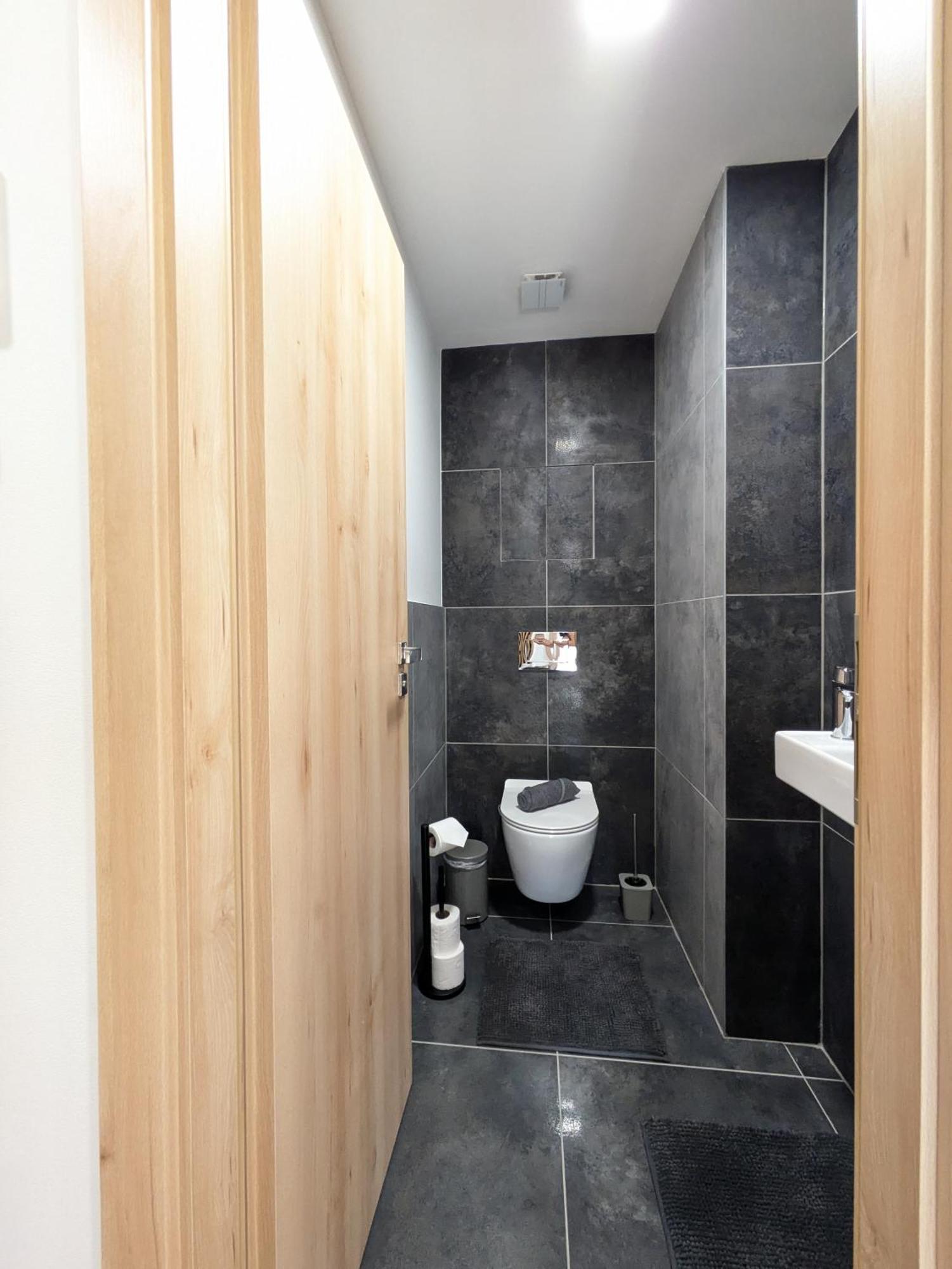 Apartman Stelvio Janské Lázně Kültér fotó