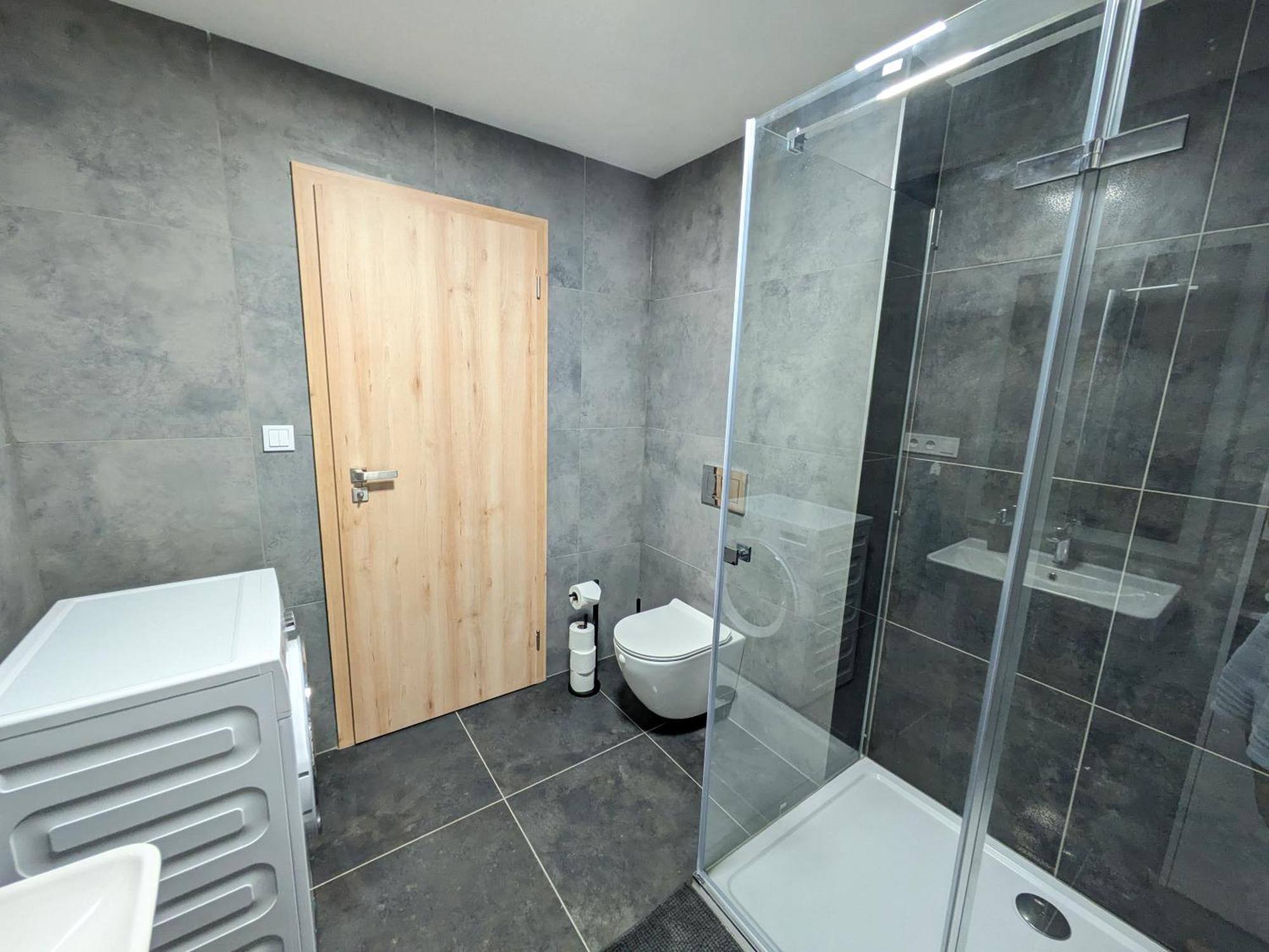 Apartman Stelvio Janské Lázně Kültér fotó