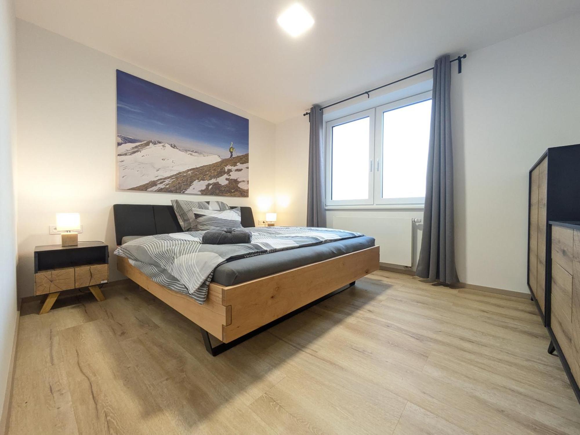 Apartman Stelvio Janské Lázně Kültér fotó